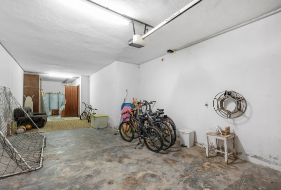 Reventa - Villa - Orihuela Costa - Costa Blanca