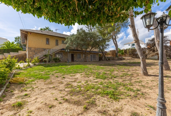 Reventa - Villa - Orihuela Costa - Costa Blanca