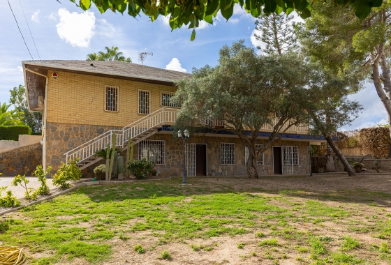 Reventa - Villa - Orihuela Costa - Costa Blanca