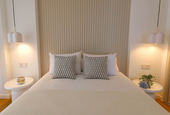 Новостройка - Квартира - La Manga del Mar Menor - La Manga Del Mar Menor