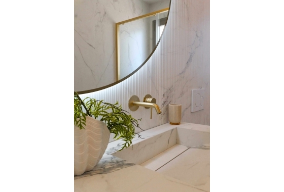 Новостройка - Квартира - La Manga del Mar Menor - La Manga Del Mar Menor