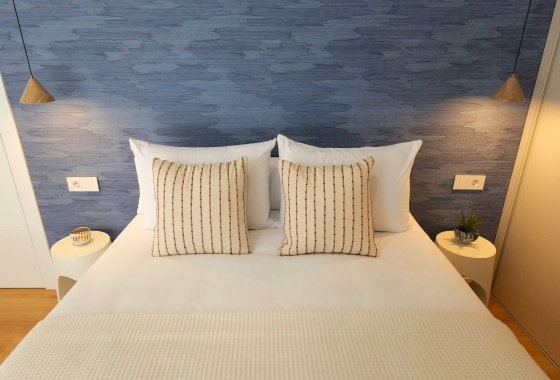 Новостройка - Квартира - La Manga del Mar Menor - La Manga Del Mar Menor