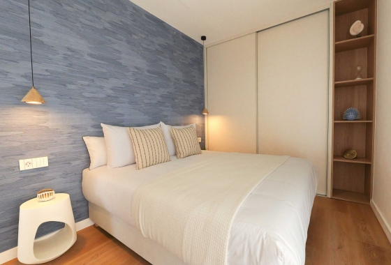 Новостройка - Квартира - La Manga del Mar Menor - La Manga Del Mar Menor