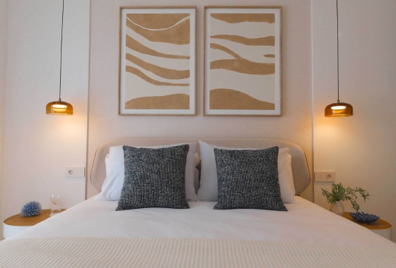 Новостройка - Квартира - La Manga del Mar Menor - La Manga Del Mar Menor