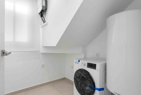 Obra nueva - Villa - Rojales - Benimar