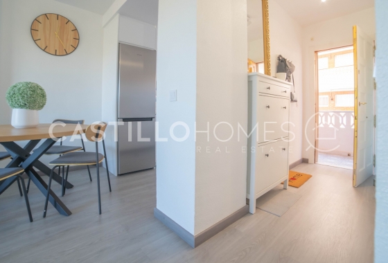 Reventa - Apartamento / piso - Orihuela Costa - Punta Prima