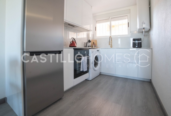 Reventa - Apartamento / piso - Orihuela Costa - Punta Prima