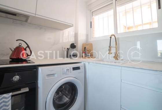 Reventa - Apartamento / piso - Orihuela Costa - Punta Prima