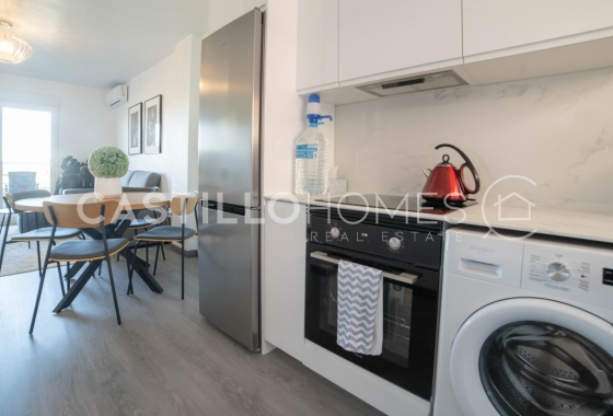 Reventa - Apartamento / piso - Orihuela Costa - Punta Prima