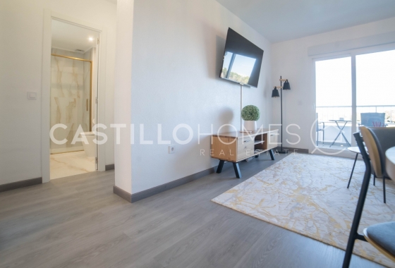 Reventa - Apartamento / piso - Orihuela Costa - Punta Prima