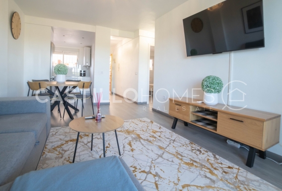 Reventa - Apartamento / piso - Orihuela Costa - Punta Prima