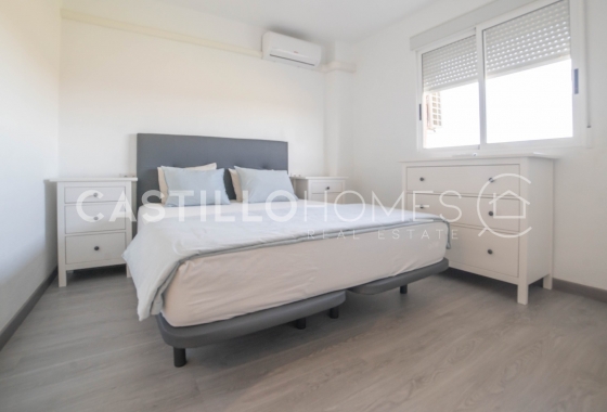 Reventa - Apartamento / piso - Orihuela Costa - Punta Prima