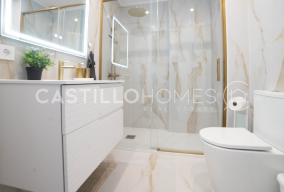 Reventa - Apartamento / piso - Orihuela Costa - Punta Prima