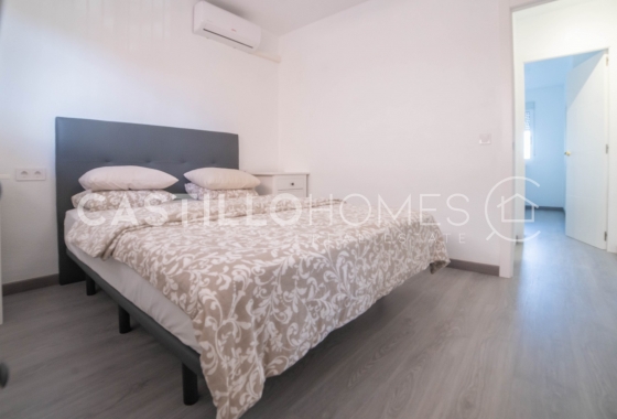 Reventa - Apartamento / piso - Orihuela Costa - Punta Prima