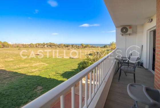 Reventa - Apartamento / piso - Orihuela Costa - Punta Prima