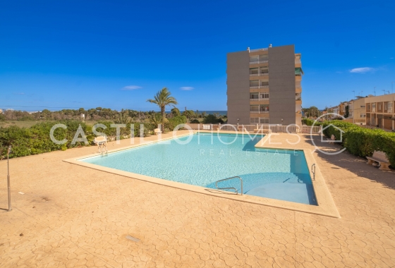 Reventa - Apartamento / piso - Orihuela Costa - Punta Prima