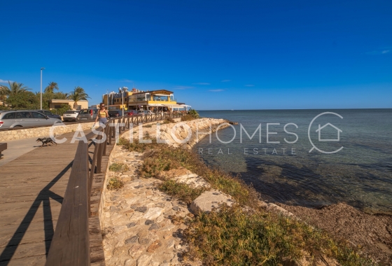 Reventa - Apartamento / piso - Orihuela Costa - Punta Prima