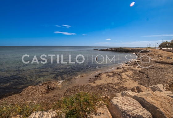 Reventa - Apartamento / piso - Orihuela Costa - Punta Prima