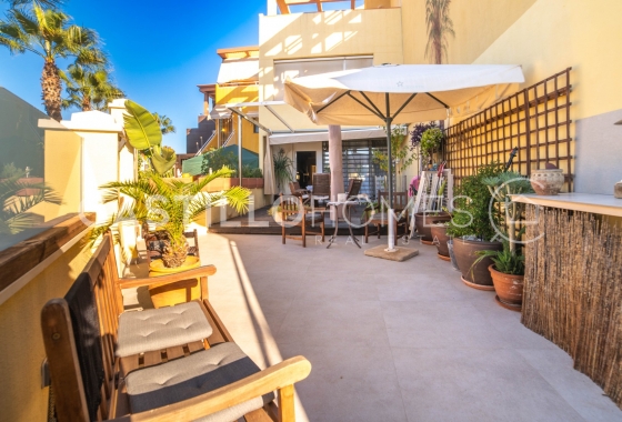 Reventa - Adosado - Torrevieja - La Veleta