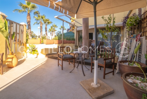 Reventa - Adosado - Torrevieja - La Veleta