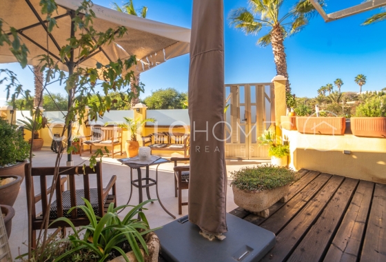 Reventa - Adosado - Torrevieja - La Veleta