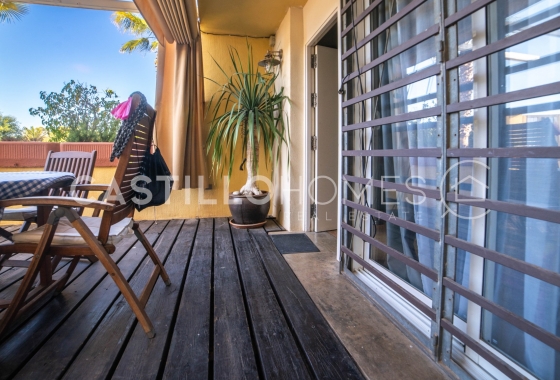 Reventa - Adosado - Torrevieja - La Veleta