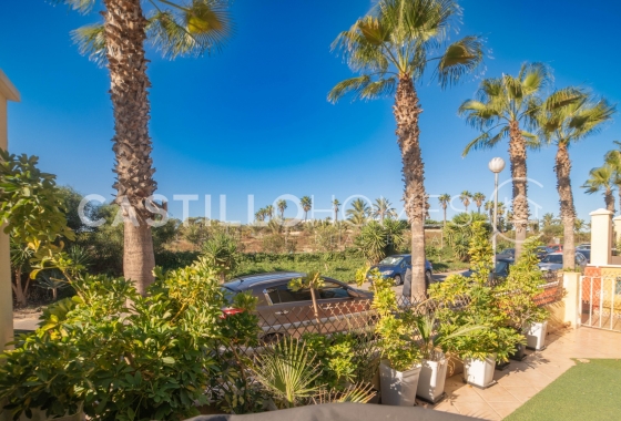 Reventa - Adosado - Torrevieja - La Veleta