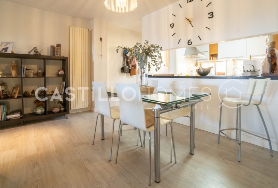 Reventa - Adosado - Torrevieja - La Veleta