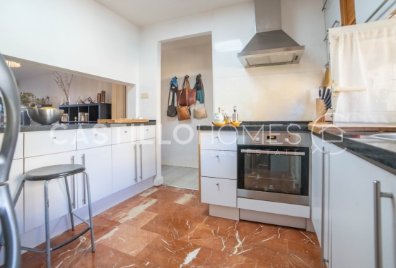 Reventa - Adosado - Torrevieja - La Veleta