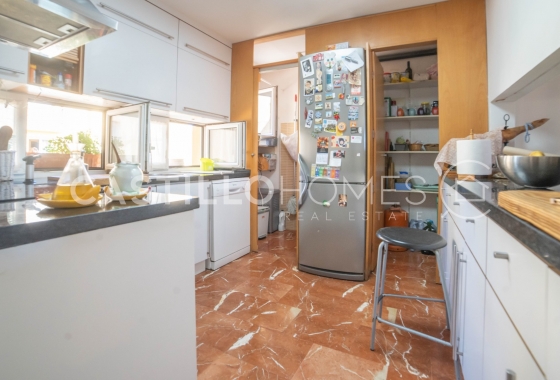 Reventa - Adosado - Torrevieja - La Veleta