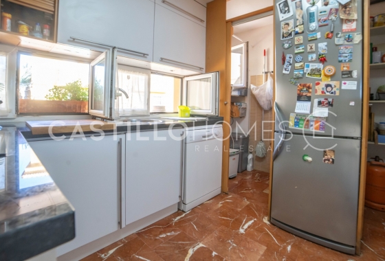 Reventa - Adosado - Torrevieja - La Veleta