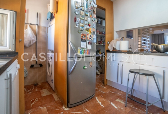 Reventa - Adosado - Torrevieja - La Veleta