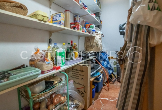 Reventa - Adosado - Torrevieja - La Veleta