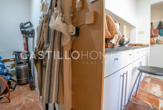 Reventa - Adosado - Torrevieja - La Veleta