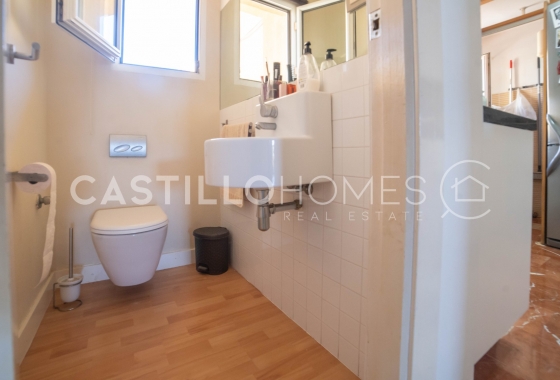 Reventa - Adosado - Torrevieja - La Veleta