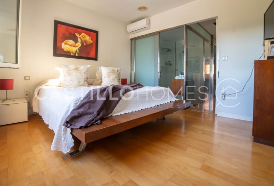 Reventa - Adosado - Torrevieja - La Veleta