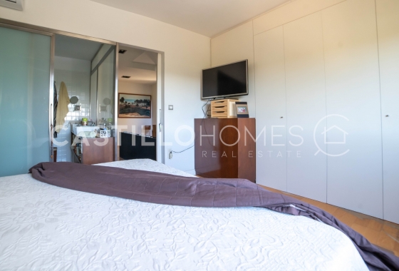 Reventa - Adosado - Torrevieja - La Veleta