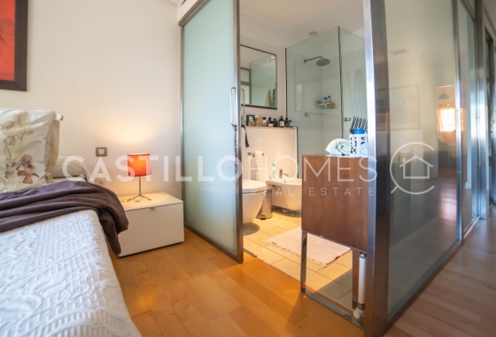 Reventa - Adosado - Torrevieja - La Veleta