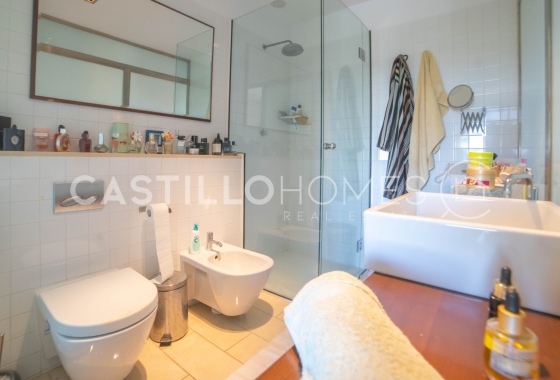 Reventa - Adosado - Torrevieja - La Veleta