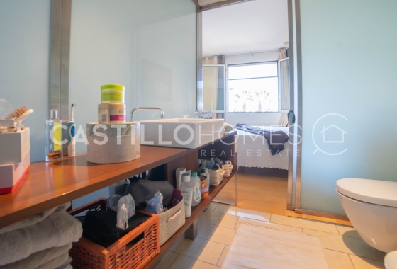 Reventa - Adosado - Torrevieja - La Veleta