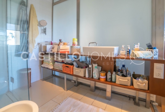 Reventa - Adosado - Torrevieja - La Veleta