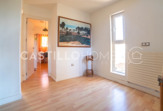 Reventa - Adosado - Torrevieja - La Veleta