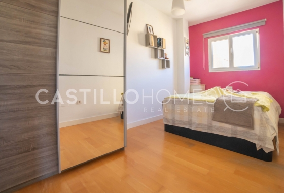 Reventa - Adosado - Torrevieja - La Veleta