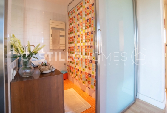 Reventa - Adosado - Torrevieja - La Veleta