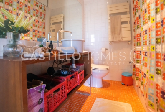 Reventa - Adosado - Torrevieja - La Veleta