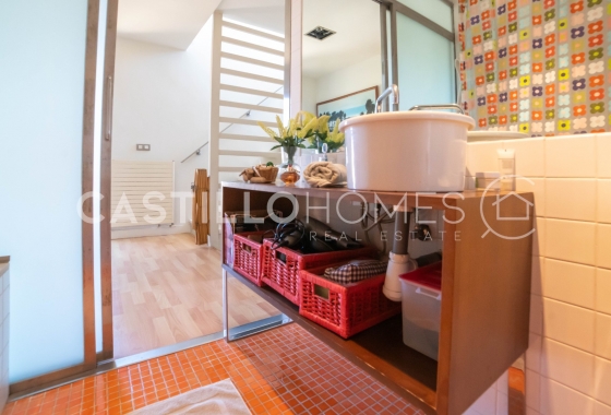 Reventa - Adosado - Torrevieja - La Veleta