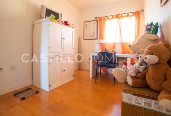 Reventa - Adosado - Torrevieja - La Veleta