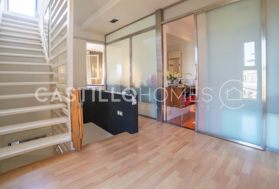 Reventa - Adosado - Torrevieja - La Veleta