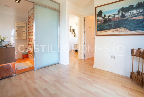 Reventa - Adosado - Torrevieja - La Veleta