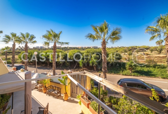 Reventa - Adosado - Torrevieja - La Veleta